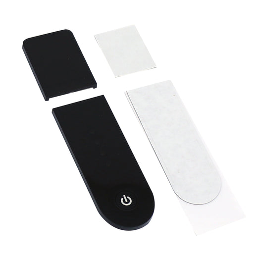 Couvercle écran PCP pour Xiaomi M365