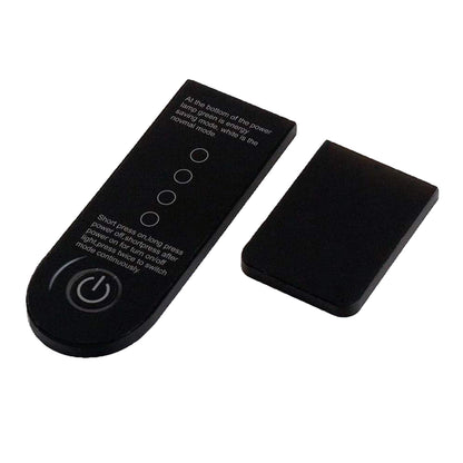 Couvercle écran PCP pour Xiaomi M365