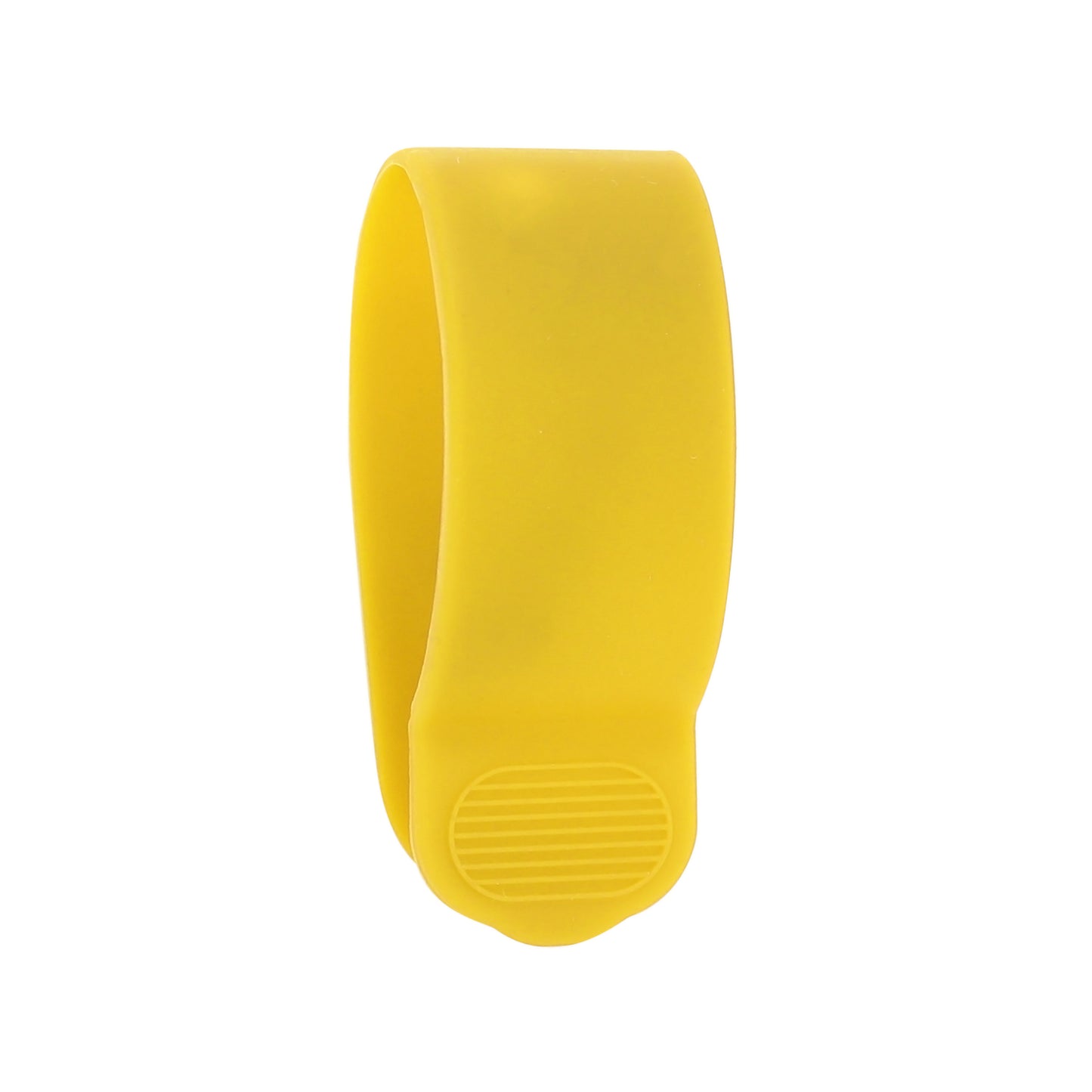 PCP accelerator protection cover for Xiaomi-Segway yellow