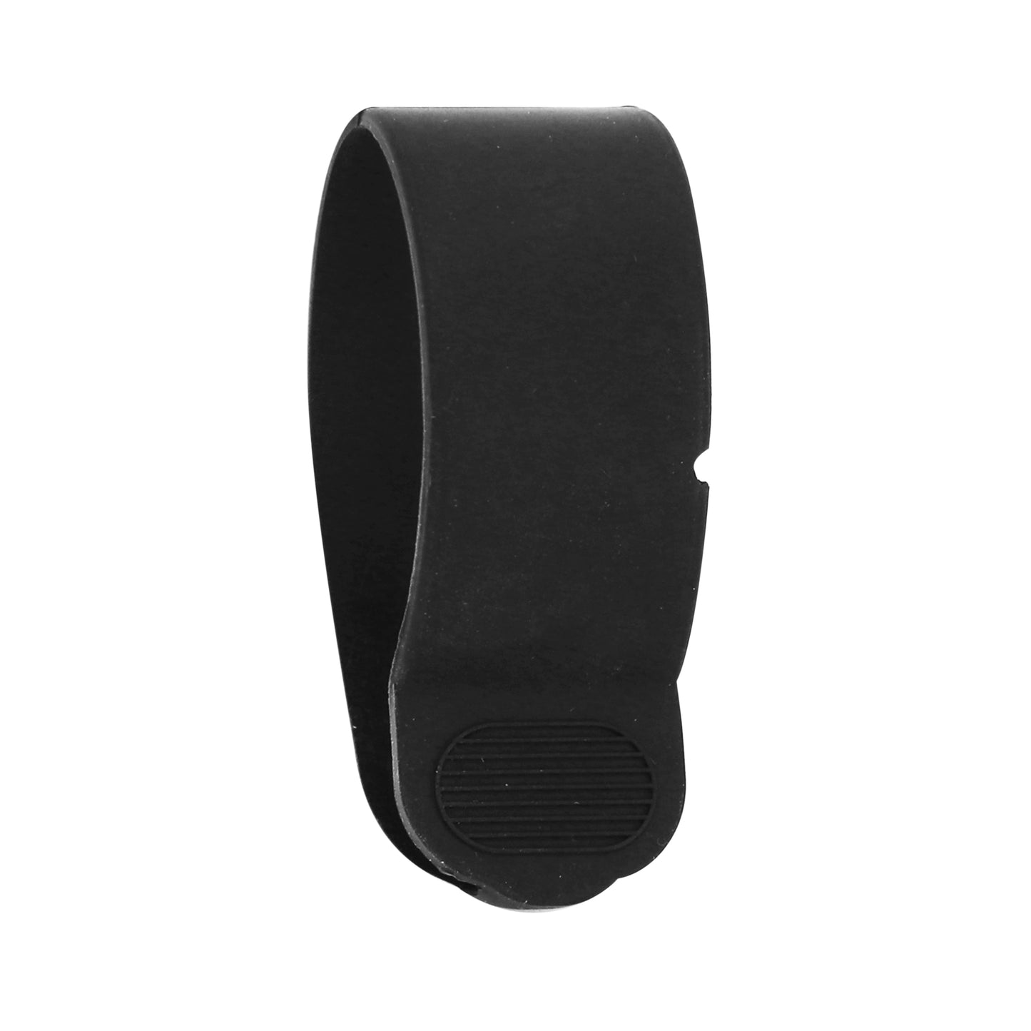 Couvercle protection accélérateur PCP pour Xiaomi-Segway noir