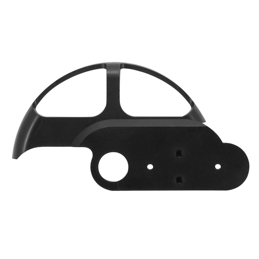 Couvercle protection disque frein PCP pour Xiaomi M365-Pro 2 noir