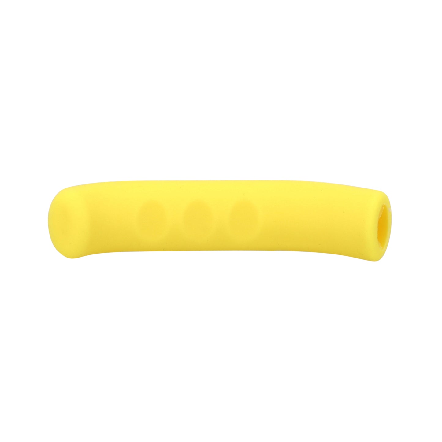Mousse levier de frein pour trottinette xiaomi m365, essential, 1s, pro, pro 2 jaune PCP