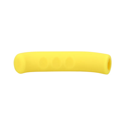 Mousse levier de frein pour trottinette xiaomi m365, essential, 1s, pro, pro 2 jaune PCP