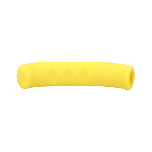Mousse levier de frein pour trottinette xiaomi m365, essential, 1s, pro, pro 2 jaune PCP