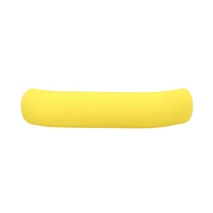 Mousse levier de frein pour trottinette xiaomi m365, essential, 1s, pro, pro 2 jaune PCP