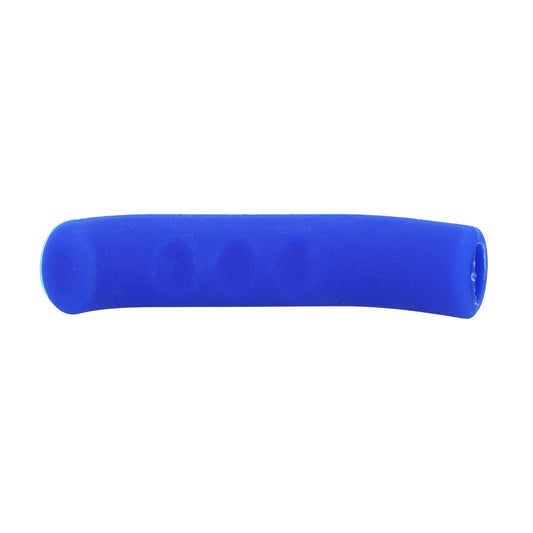 Mousse levier de frein pour trottinette xiaomi m365, essential, 1s, pro, pro 2 bleu PCP