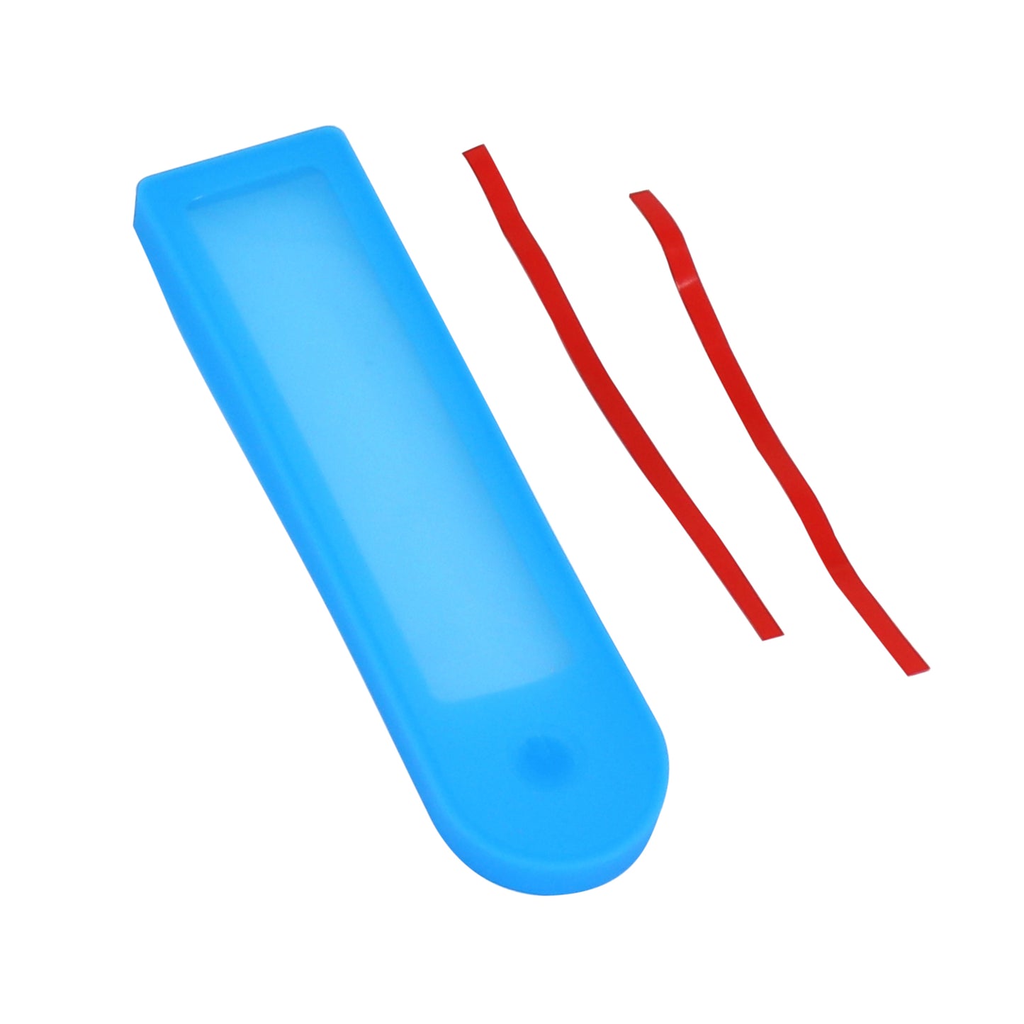 PCP Display Screen Protector for Xiaomi M365-1S-Pro-Pro 2 Blue
