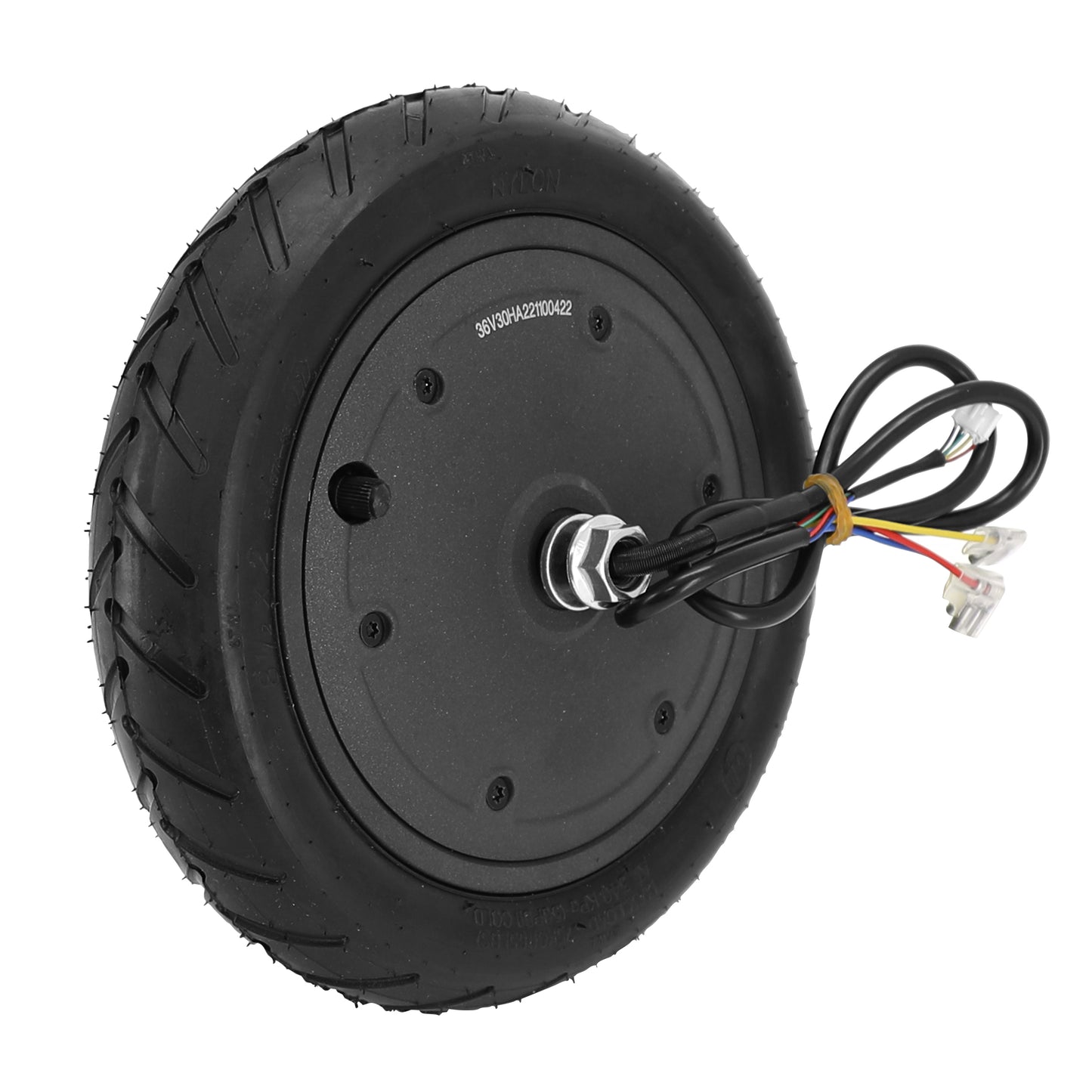 Moteur trottinette Xiaomi M365 300W V3 roue 8.5 PCP