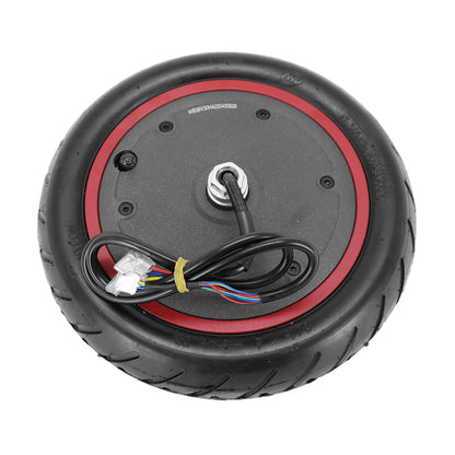 Xiaomi M365 300W V3 Scooter Motor with Red Stripe PCP