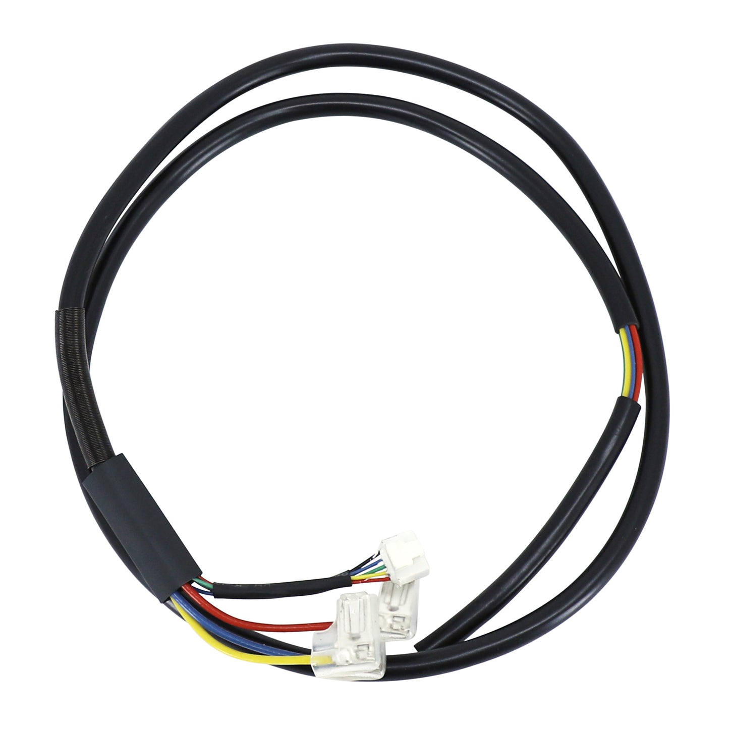 Câble alimentation moteur trottinette électrique xiaomi PCP