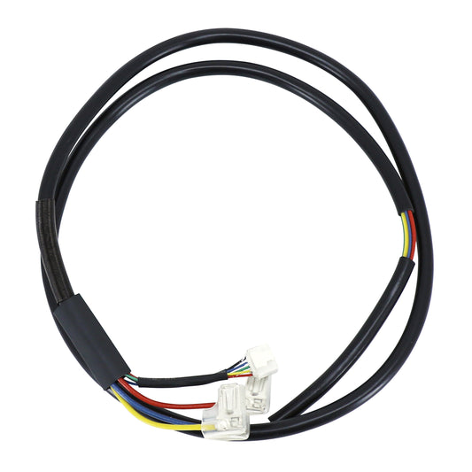 Câble alimentation moteur trottinette électrique xiaomi PCP