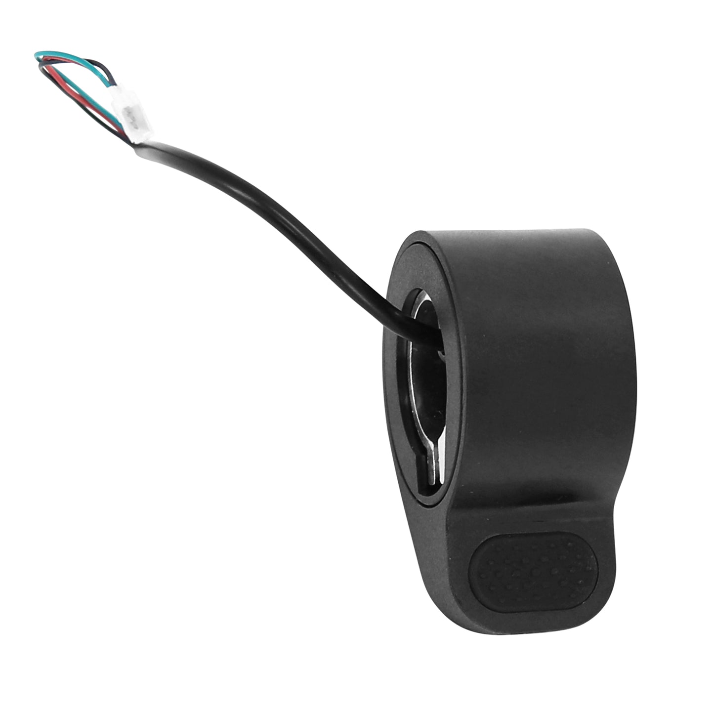 Commande - gâchette accélérateur pour trottinette xiaomi m365, 1s, essential, pro 2 noir PCP