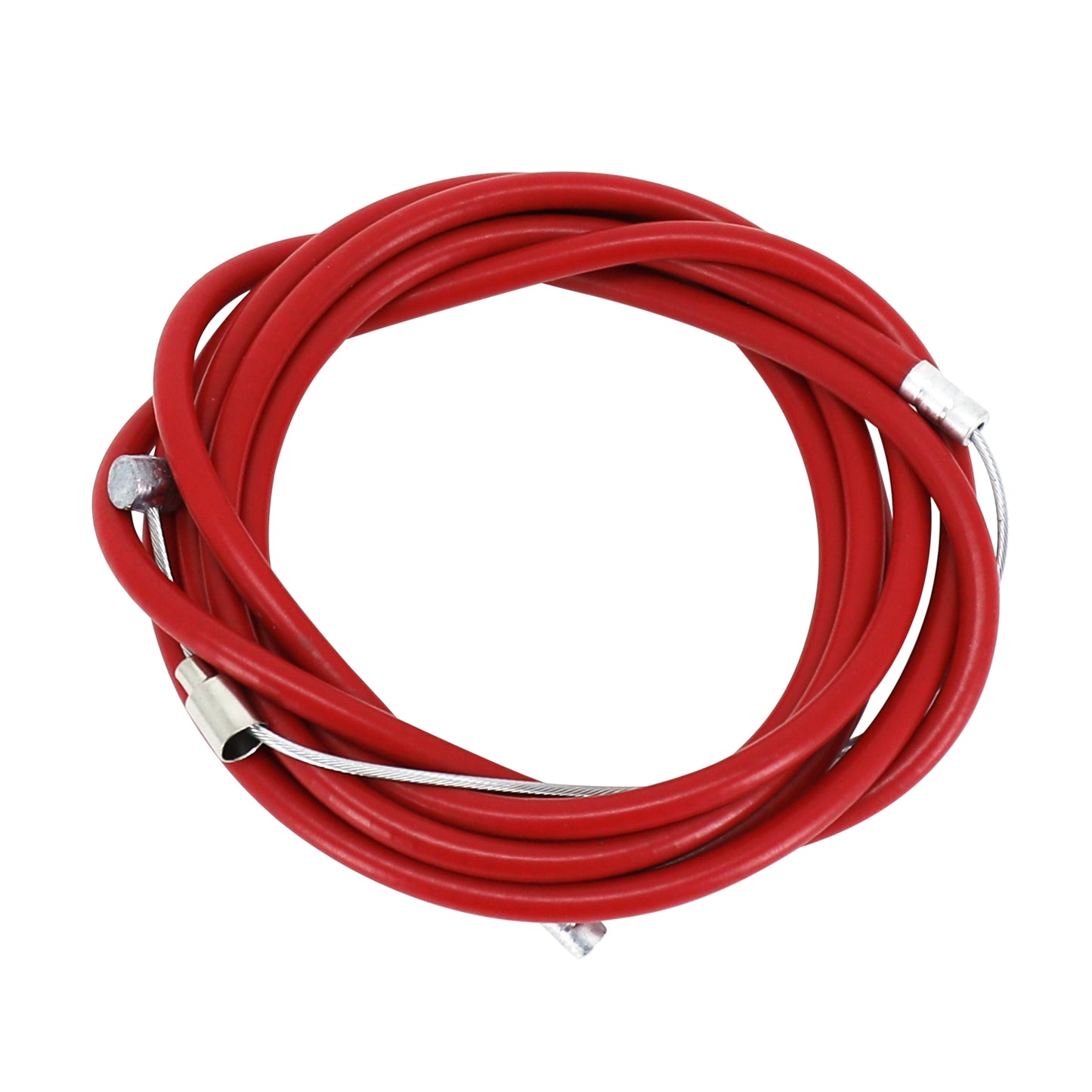 PCP Scooter Brake Cable Compatible with Xiaomi Red 1.80m