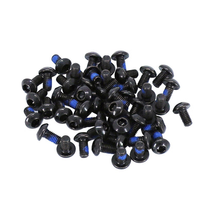 PCP Scooter Brake Disc Screw 4.6mm Black
