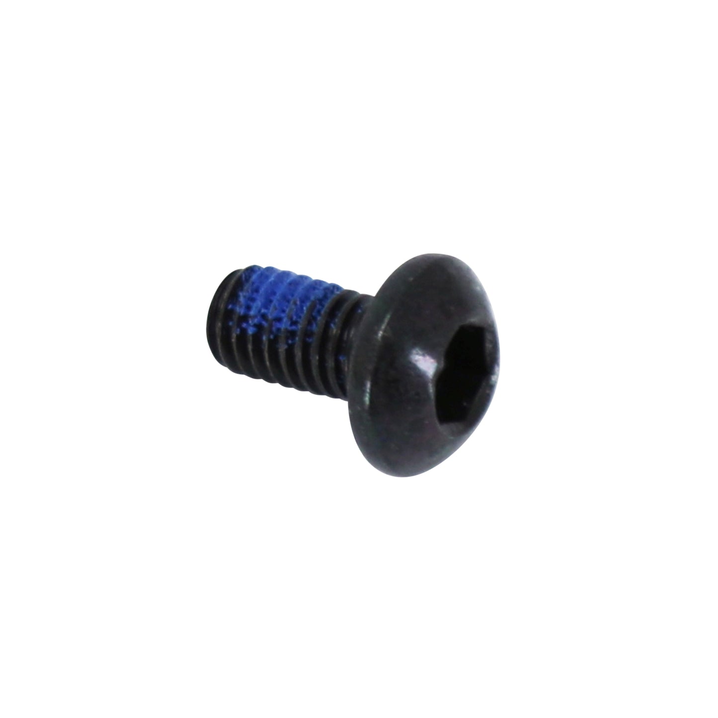 PCP Scooter Brake Disc Screw 4.6mm Black