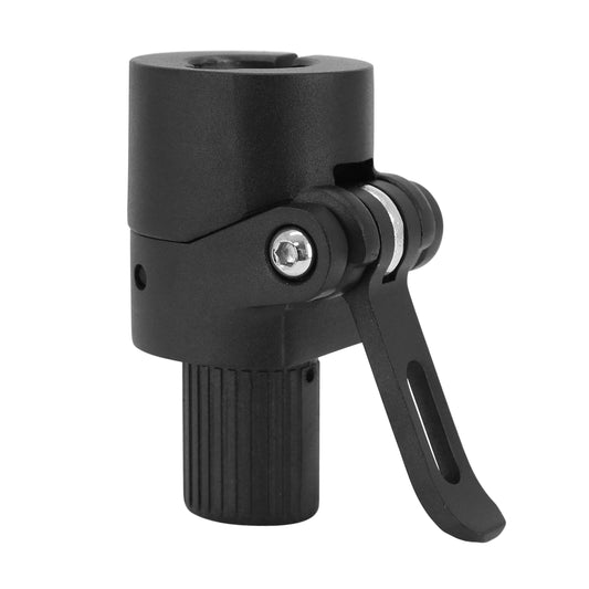 Support de pliage de trottinette xiaomi m365/ pro noir (complet) PCP