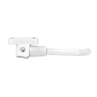 Béquille trottinette Xiaomi M365 Pro blanc PCP