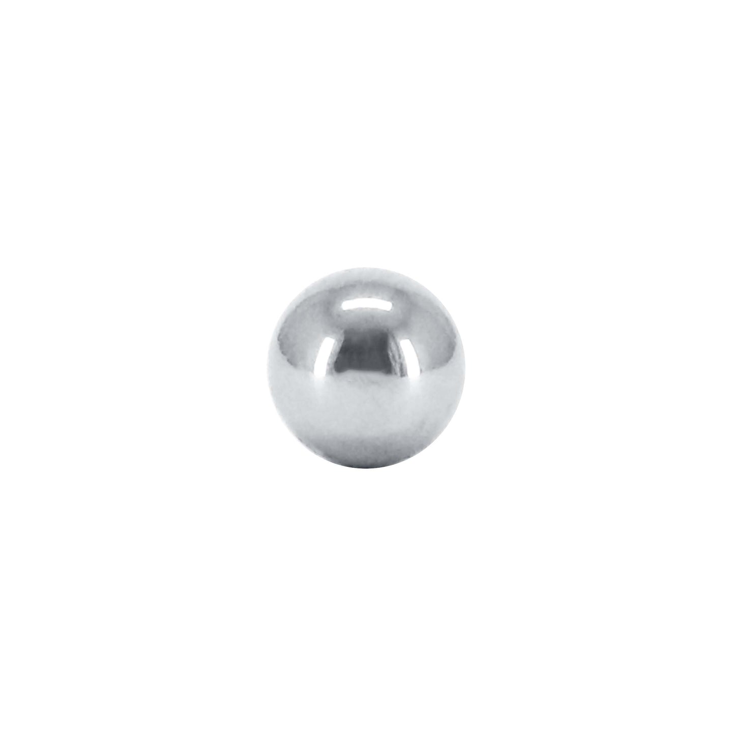Bille acier PCP 5,500 mm