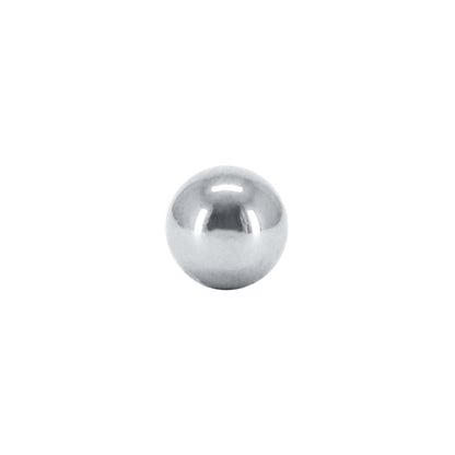 Bille acier PCP 5,500 mm