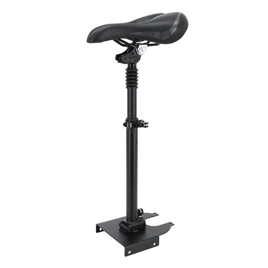 Selle trottinette Xiaomi M365 1S Essential noire PCP