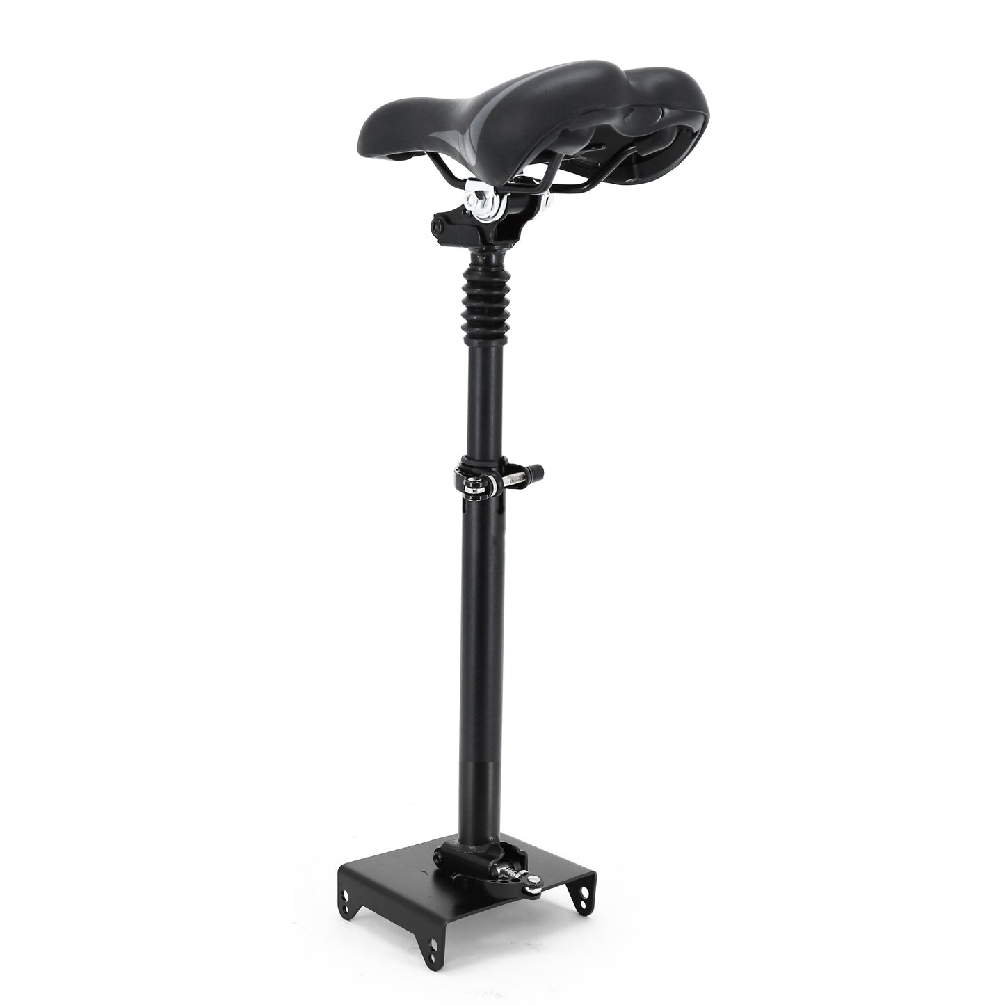 Selle trottinette Xiaomi Pro Pro 2 noire PCP
