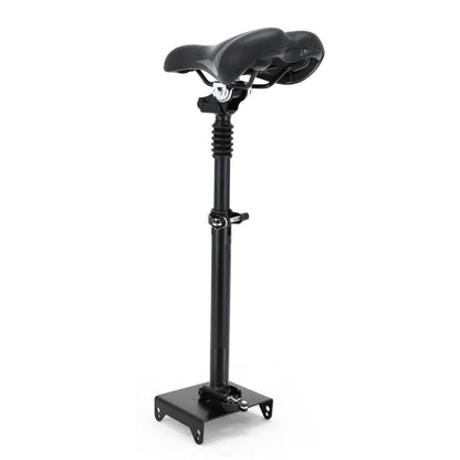 Selle trottinette Xiaomi Pro Pro 2 noire PCP