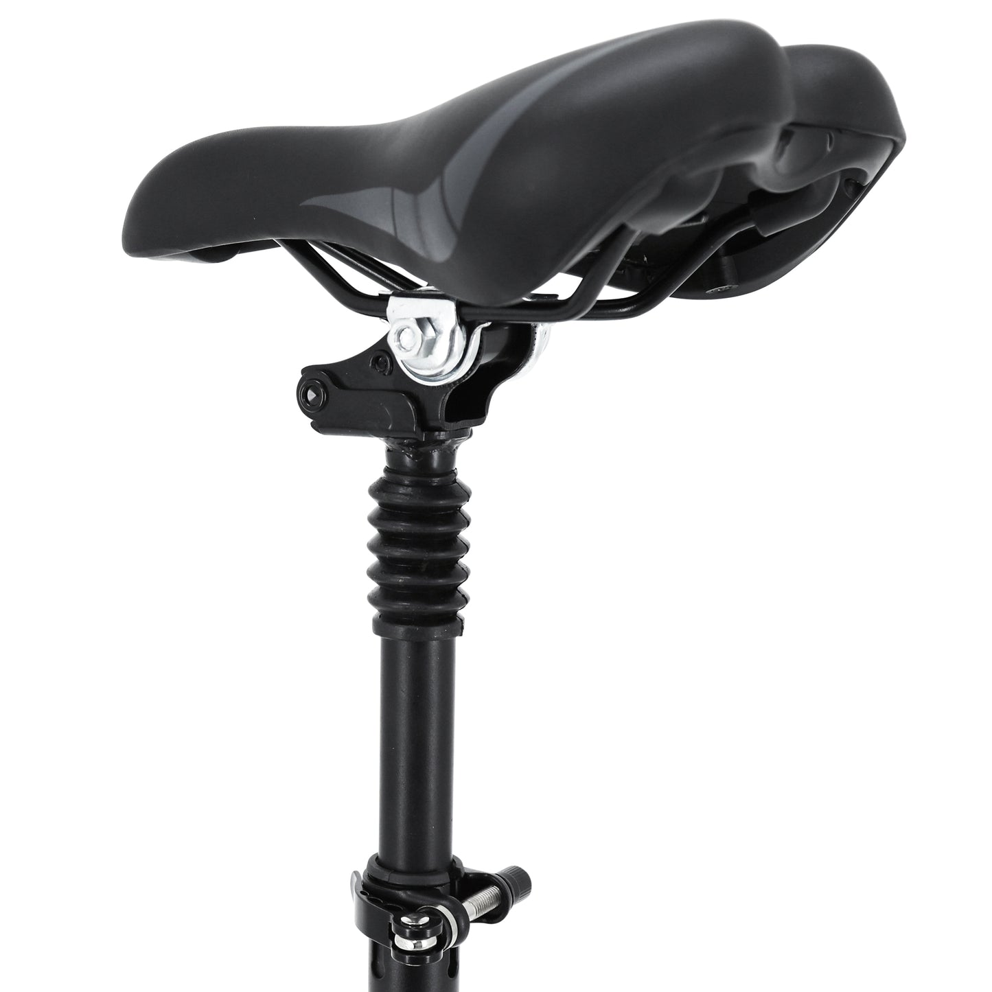 Selle trottinette Xiaomi Pro Pro 2 noire PCP