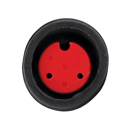 Connecteur etanche trottinette 2 broches femelle (vendu par 5) PCP