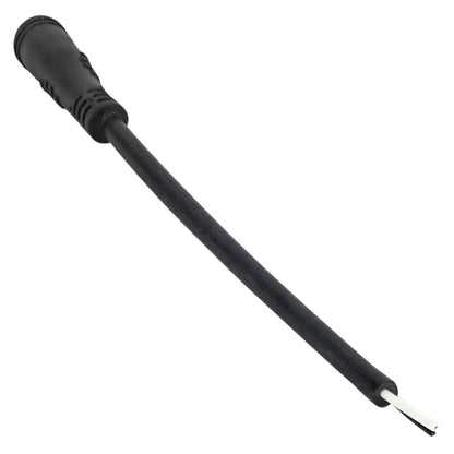 Connecteur etanche trottinette 2 broches femelle (vendu par 5) PCP