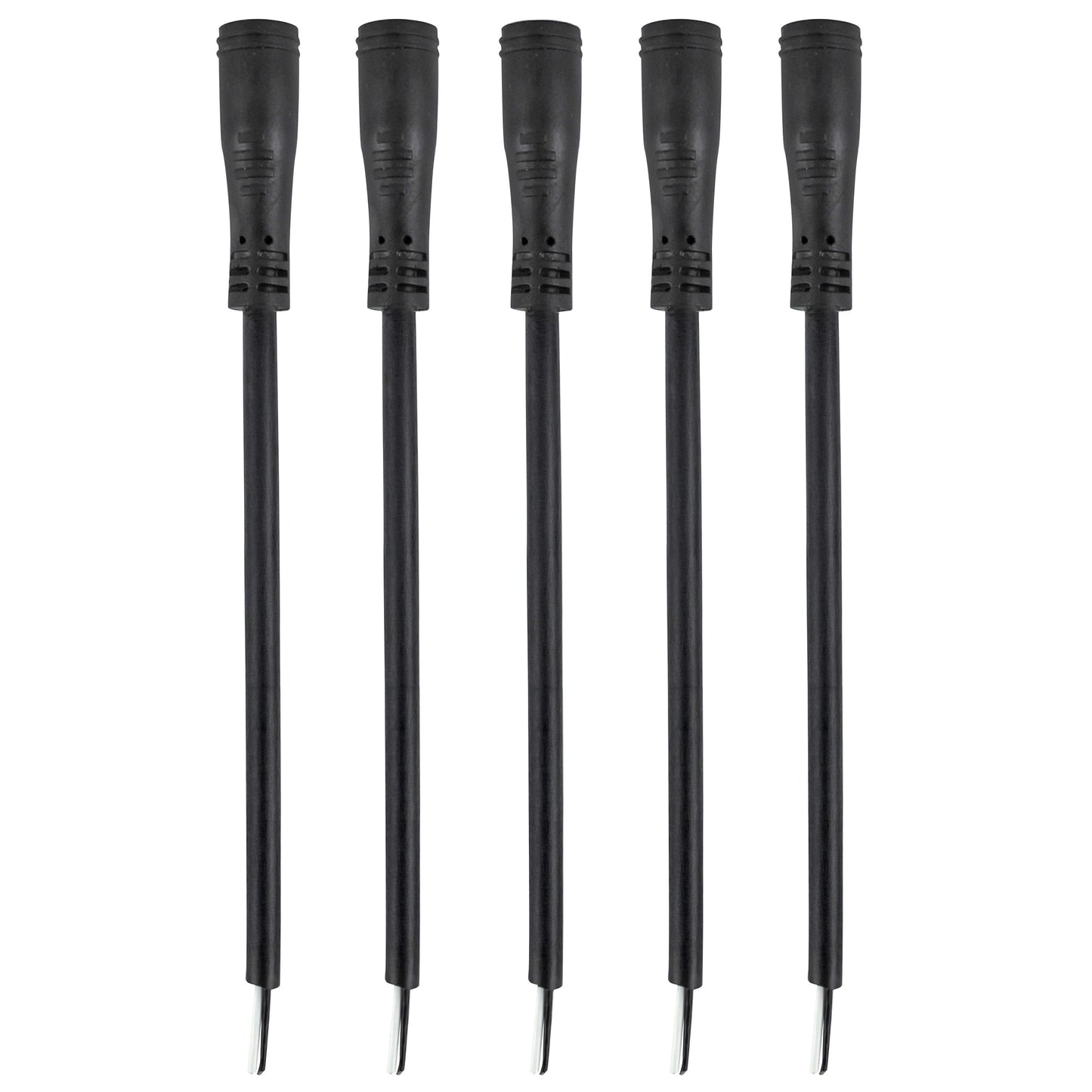Connecteur etanche trottinette 2 broches femelle (vendu par 5) PCP