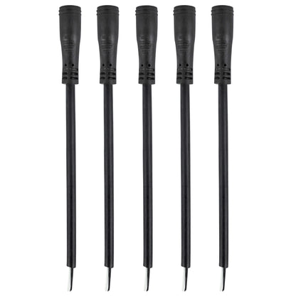 Connecteur etanche trottinette 2 broches femelle (vendu par 5) PCP