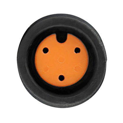 Connecteur etanche trottinette 3 broches femelle (vendu par 5) PCP