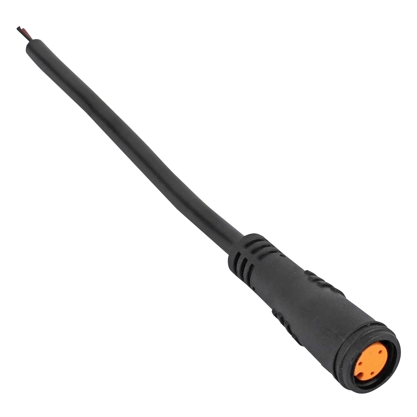 Connecteur etanche trottinette 3 broches femelle (vendu par 5) PCP