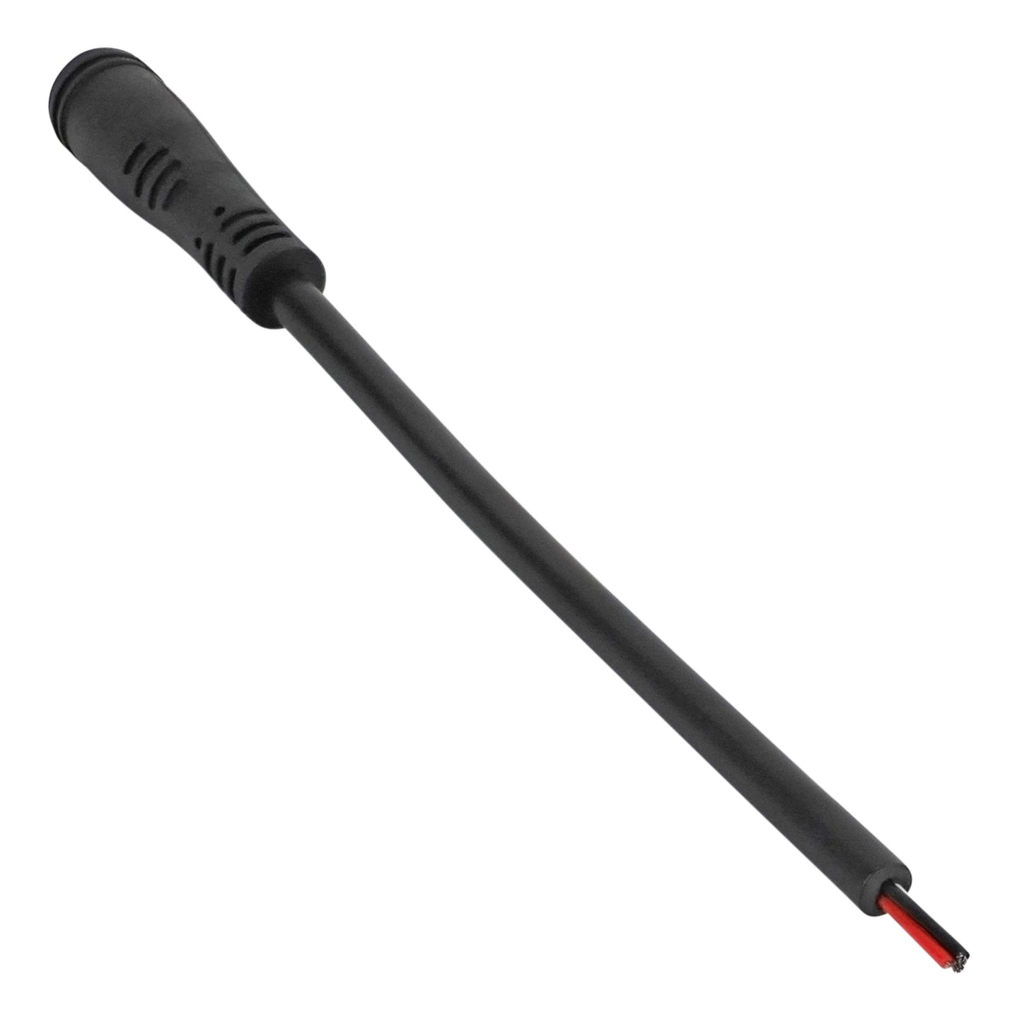 Connecteur etanche trottinette 3 broches femelle (vendu par 5) PCP