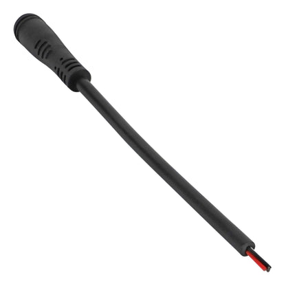 Connecteur etanche trottinette 3 broches femelle (vendu par 5) PCP