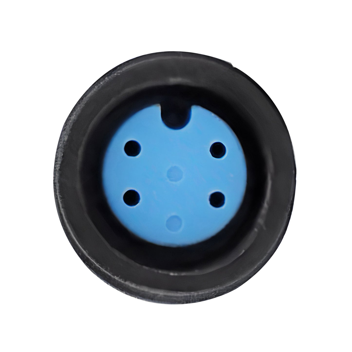 Connecteur etanche trottinette 4 broches femelle (vendu par 5) PCP