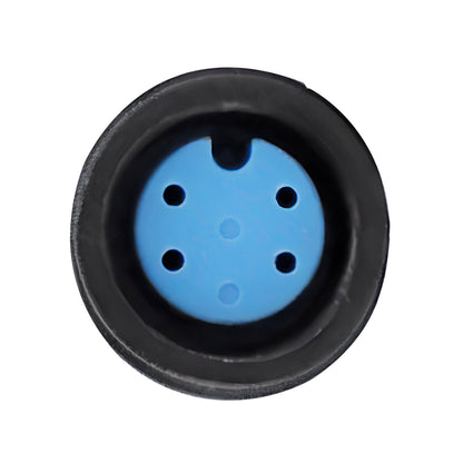 Connecteur etanche trottinette 4 broches femelle (vendu par 5) PCP