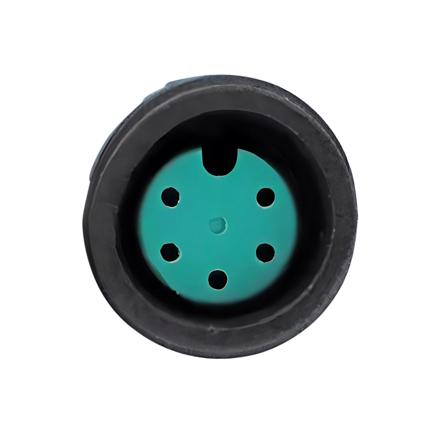 Connecteur etanche trottinette 5 broches femelle (vendu par 5) PCP