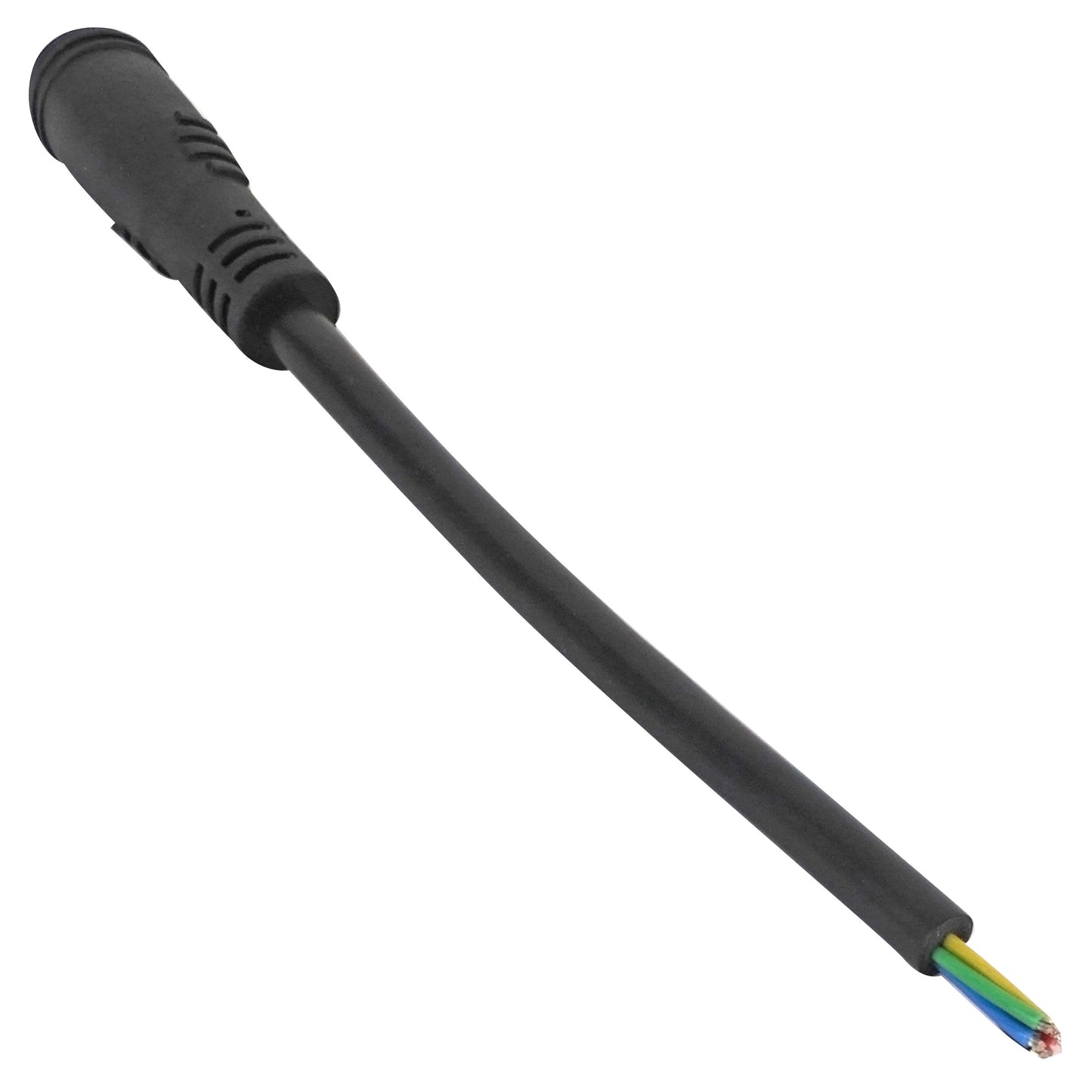 Connecteur etanche trottinette 5 broches femelle (vendu par 5) PCP
