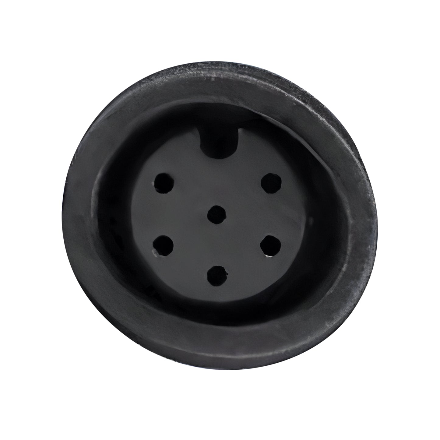Connecteur etanche trottinette 6 broches femelle (vendu par 5) PCP