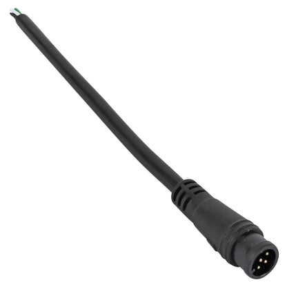 Connecteur etanche trottinette 6 broches mâle (vendu par 5) PCP