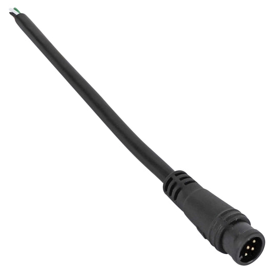 Connecteur etanche trottinette 6 broches mâle (vendu par 5) PCP