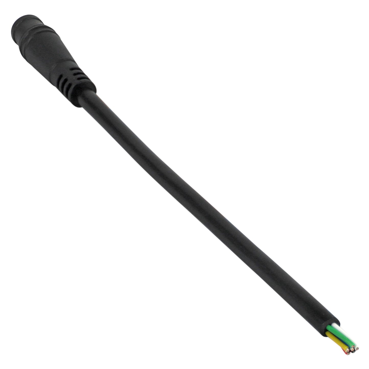 Connecteur etanche trottinette 6 broches mâle (vendu par 5) PCP