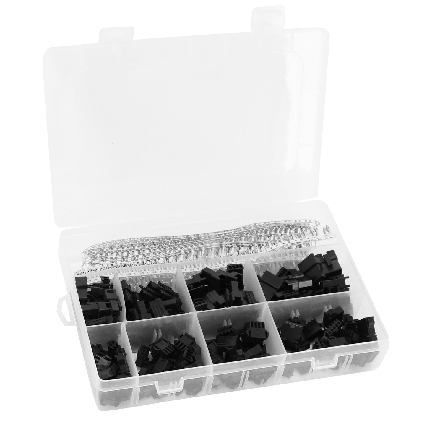 SM connector kit for scooter (560 pieces) PCP