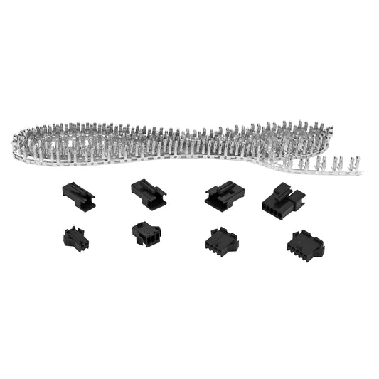 Coffret connecteur sm trottinette (coffret 560 pieces) PCP