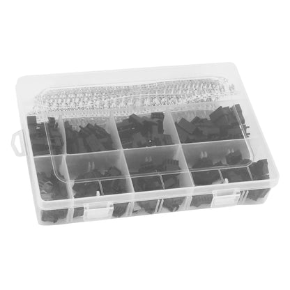 SM connector kit for scooter (560 pieces) PCP