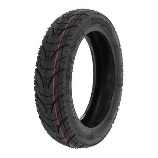 Pneu Trottinette Tubeless 9.2 X 2.00-6.1 City Road Noir