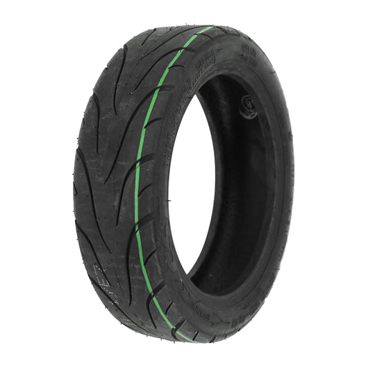 Tubeless Scooter Tire 10 X 2.50 (60-70-6.5) CST Black