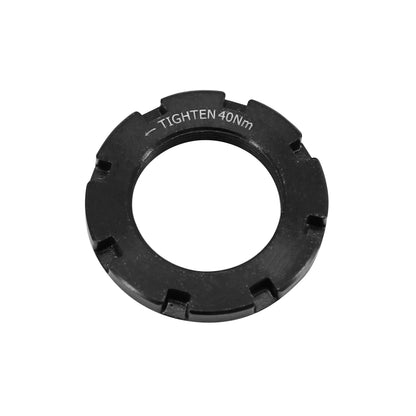 Écrou serrage PCP pour spider plateau VAE / Panasonic GX