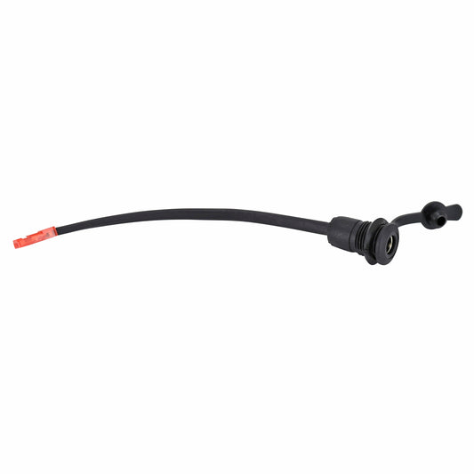 Charging port socket for i-raw electric scooter